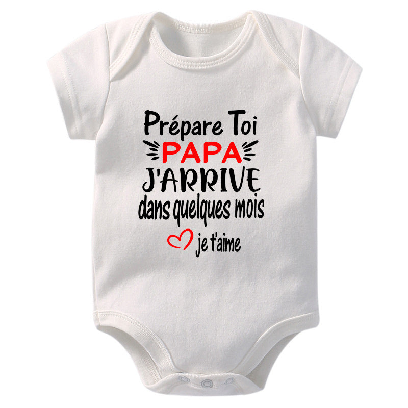 Discover the Comfort and Style of Baby Pure Cotton Rompers